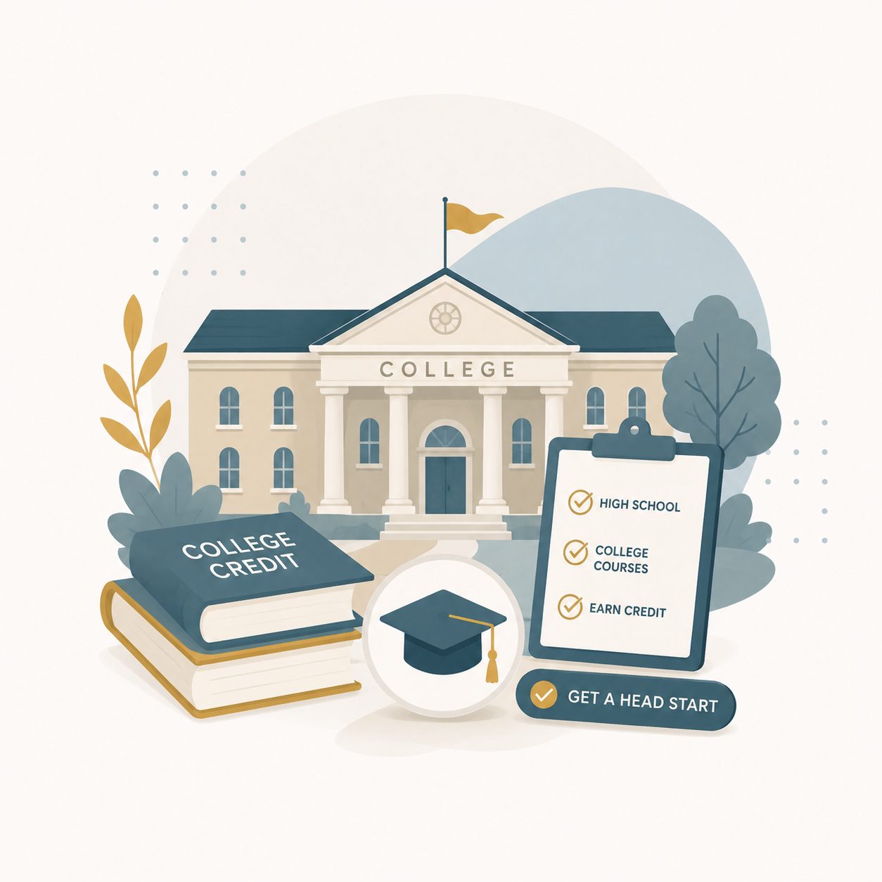 Dual Enrolment