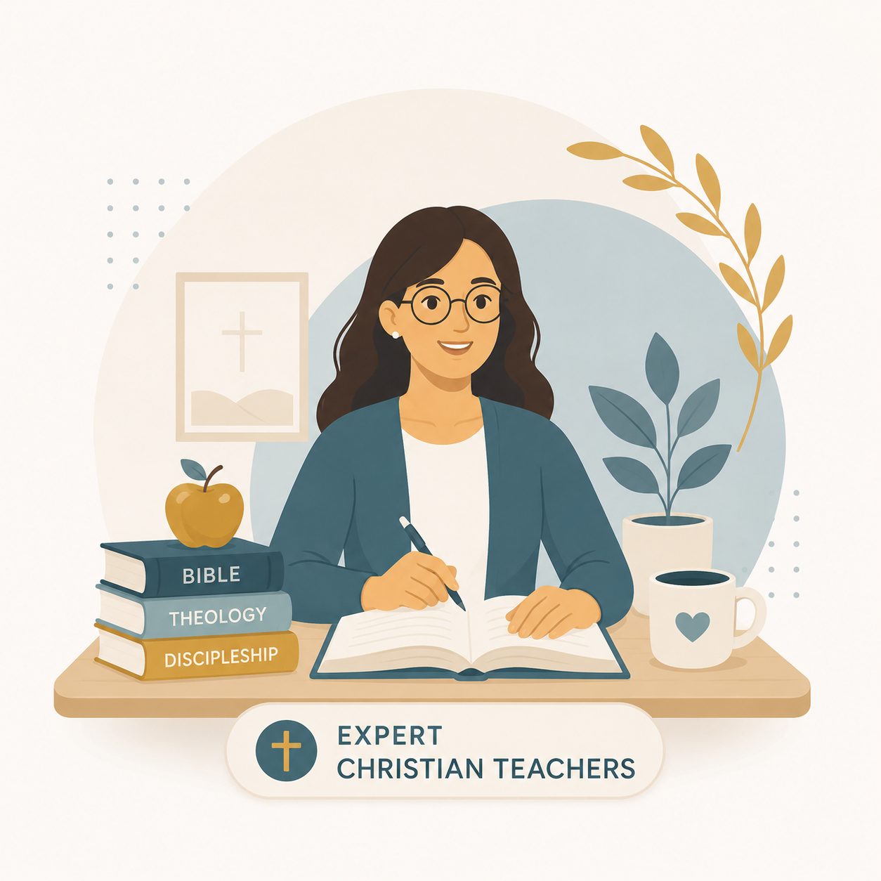 Expert Christian Teachers